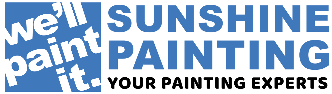 SunShine Painting Logo